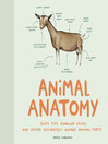 Imagen de portada para Animal Anatomy